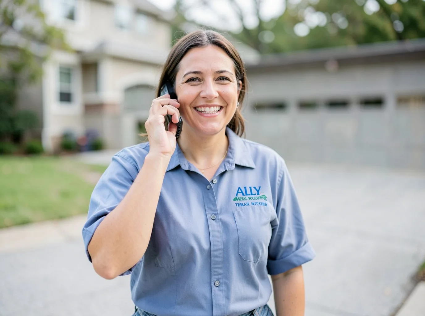 Metal Roof Installation Bluemont, VA FAQs